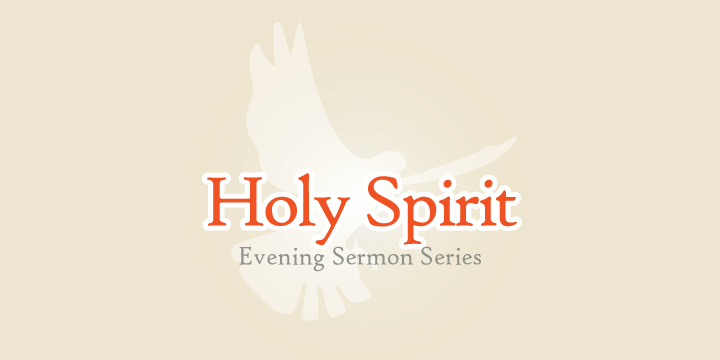 Holy Spirit